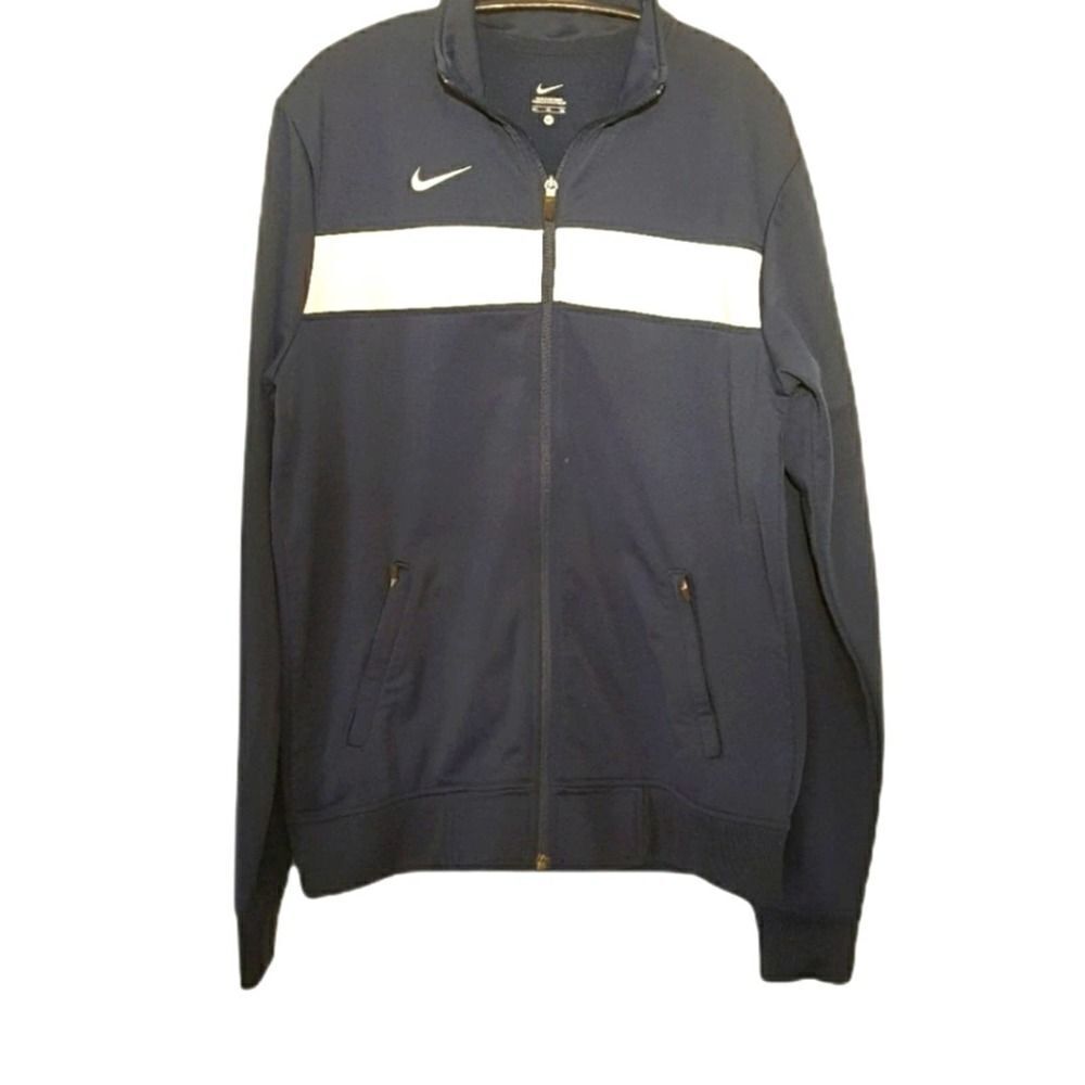 Nike sports jacket